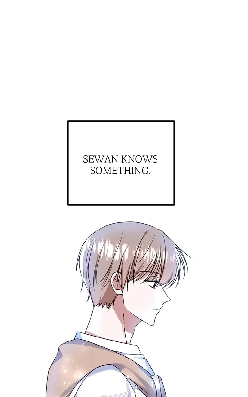 Read From the Shaking World chapter 13 image 27 on Lezhin