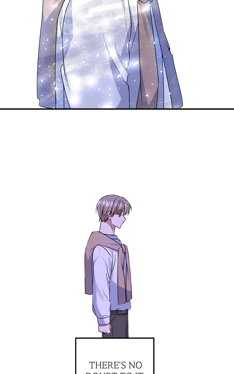 Read From the Shaking World chapter 13 image 28 on Lezhin