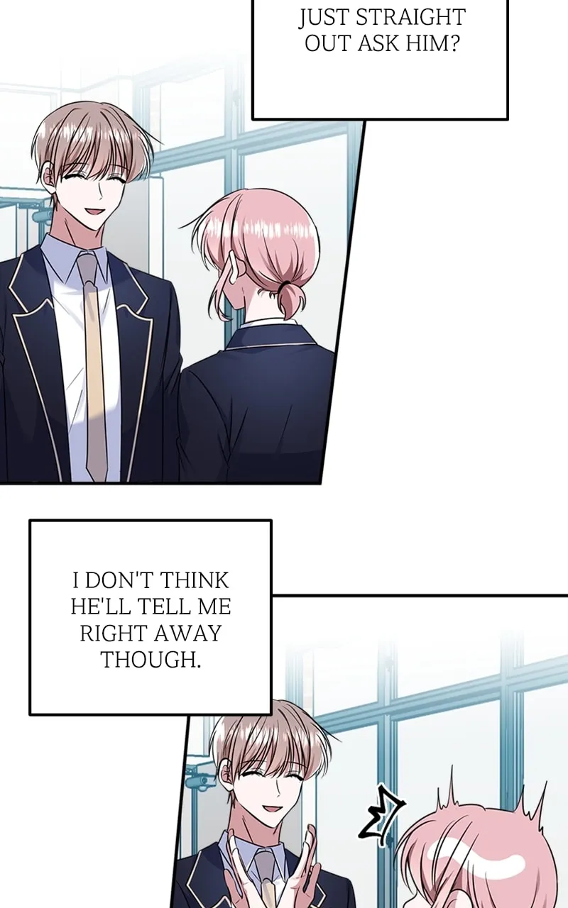 Read From the Shaking World chapter 13 image 30 on Lezhin