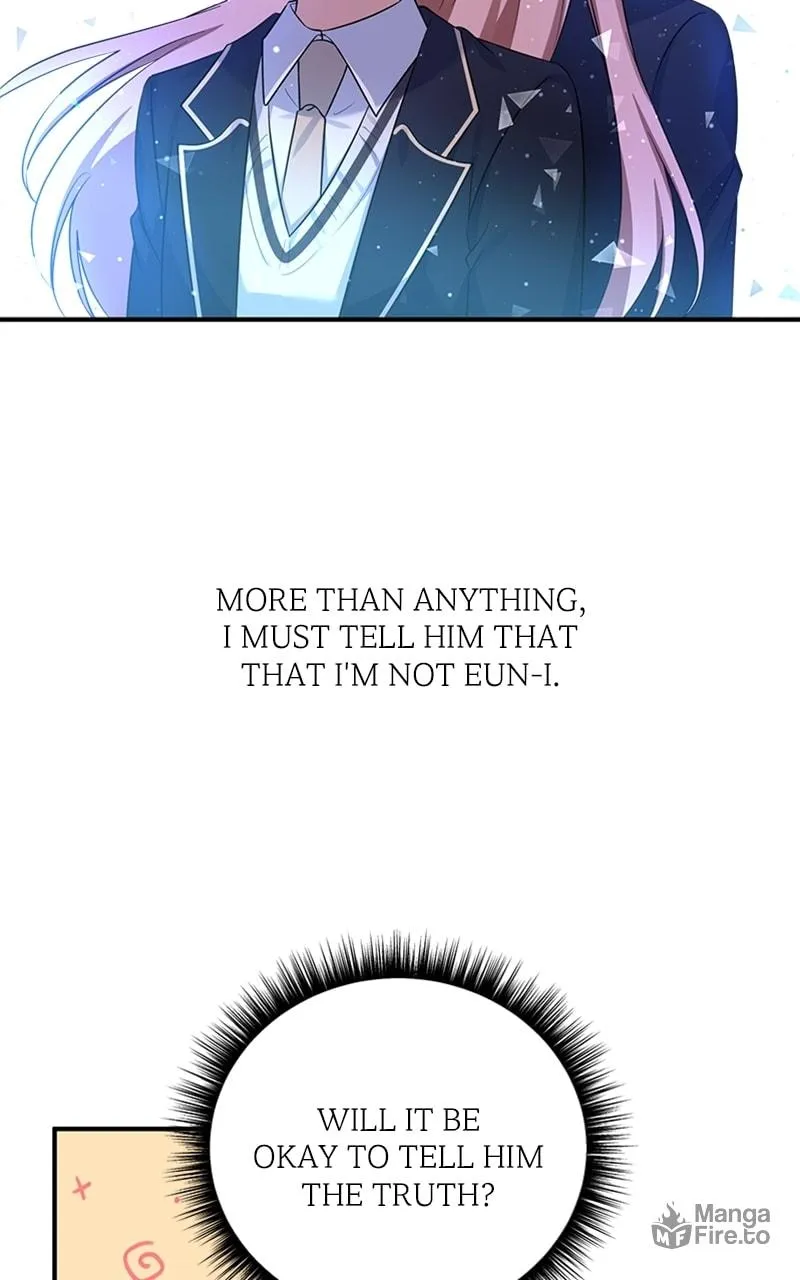 Read From the Shaking World chapter 13 image 32 on Lezhin