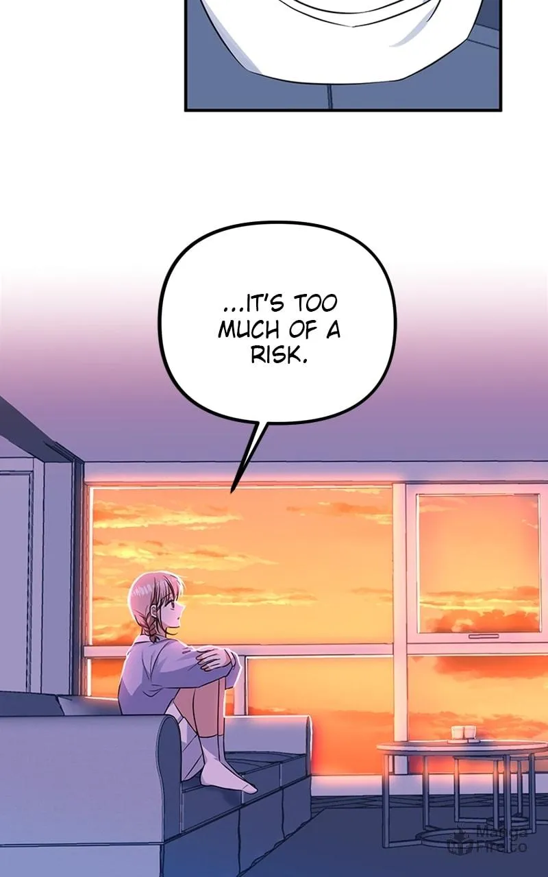 Read From the Shaking World chapter 13 image 34 on Lezhin