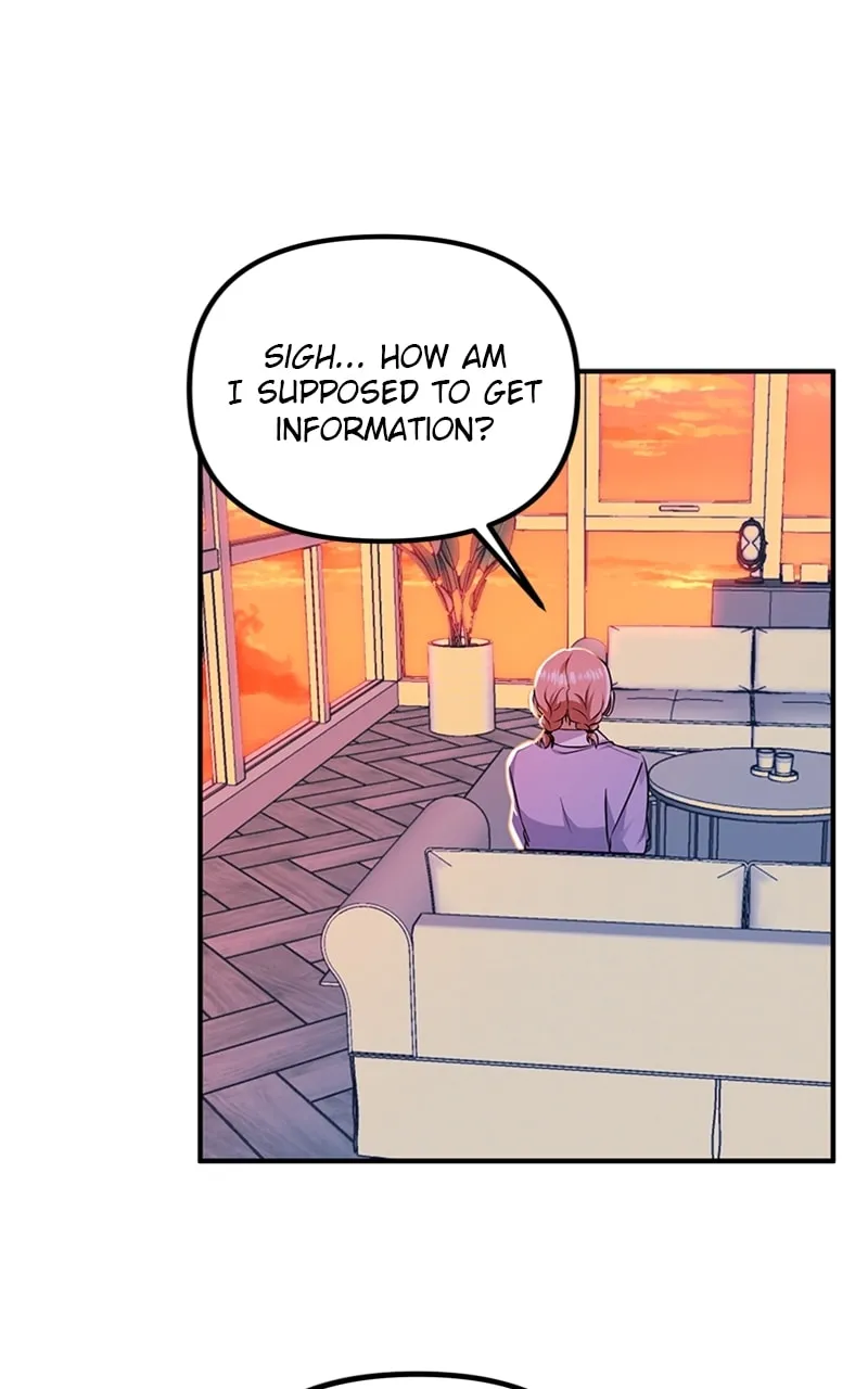 Read From the Shaking World chapter 13 image 36 on Lezhin