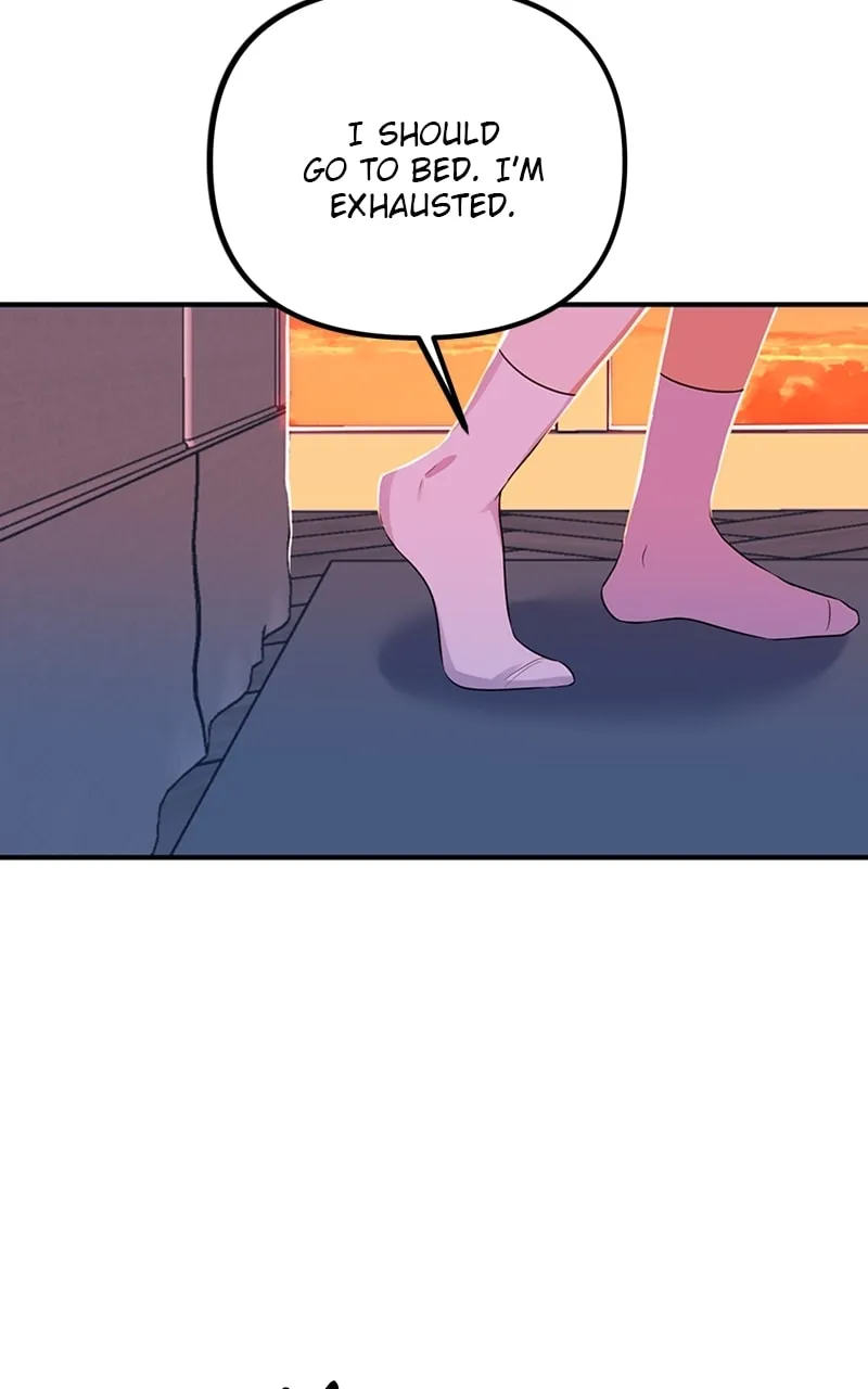 Read From the Shaking World chapter 13 image 37 on Lezhin