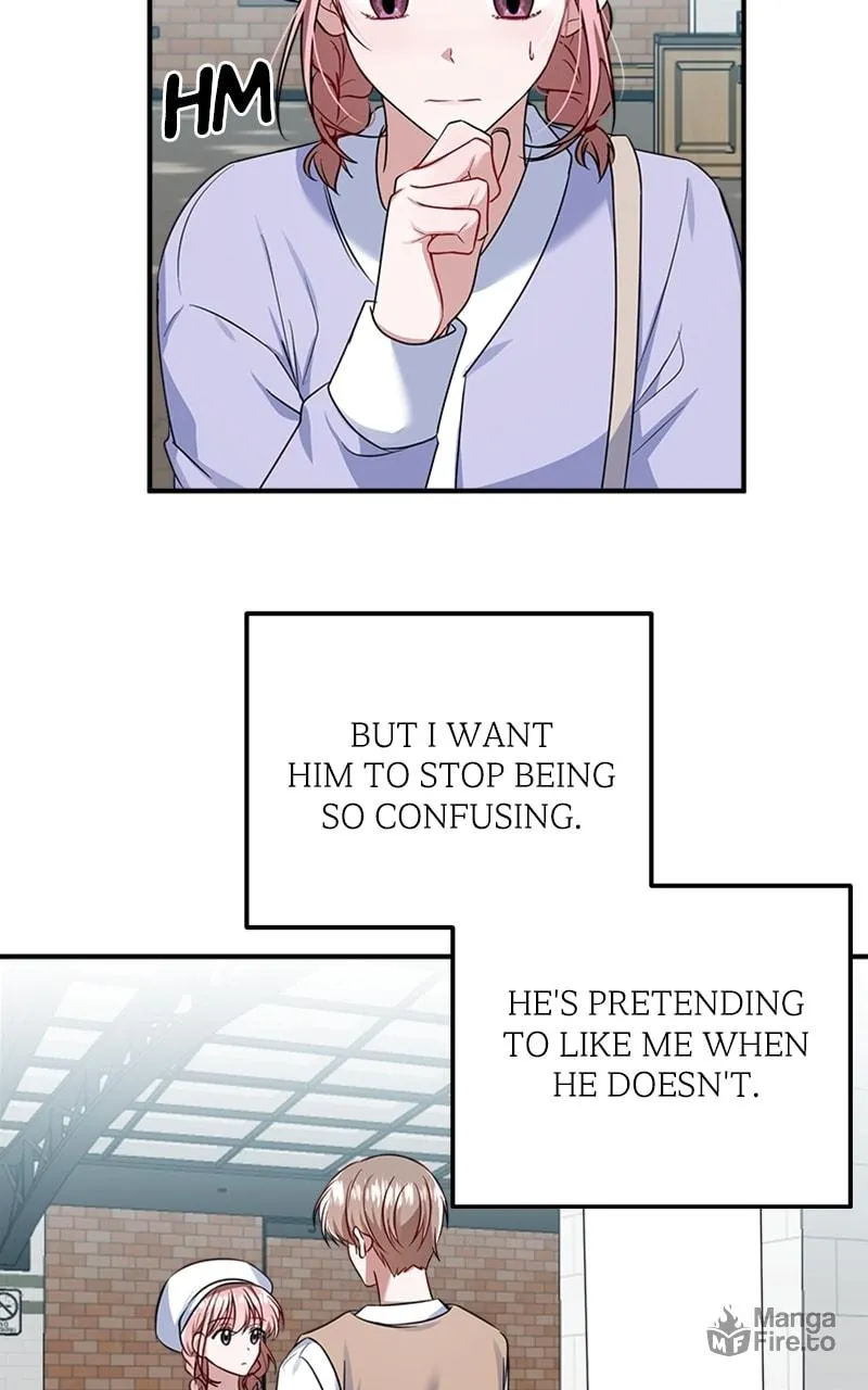 Read From the Shaking World chapter 13 image 4 on Lezhin