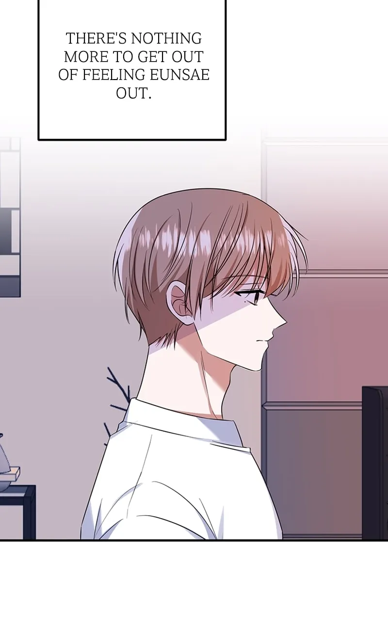 Read From the Shaking World chapter 13 image 42 on Lezhin