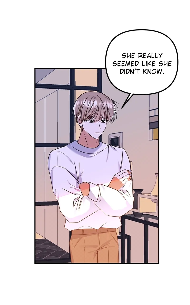 Read From the Shaking World chapter 13 image 45 on Lezhin