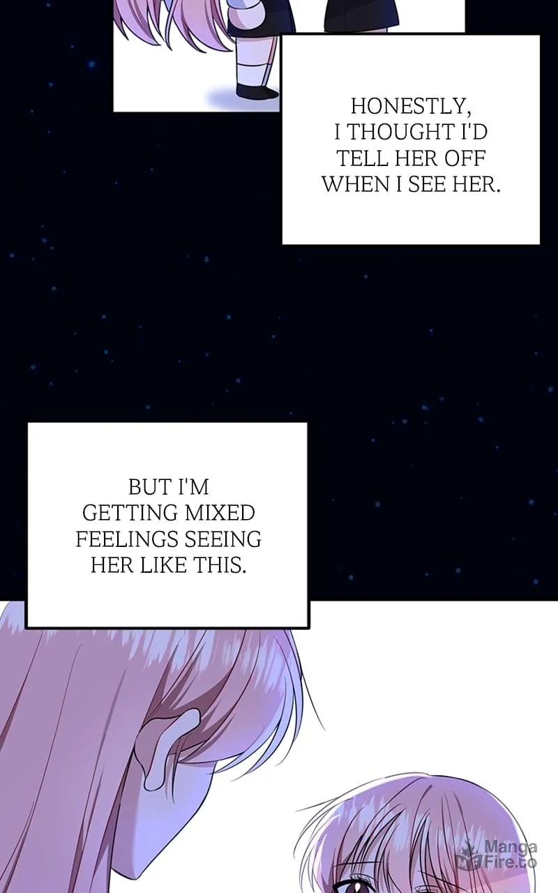 Read From the Shaking World chapter 13 image 54 on Lezhin