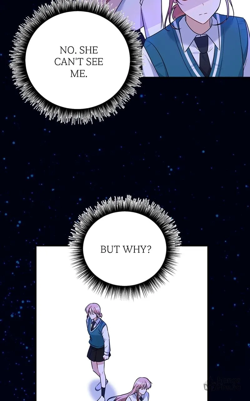 Read From the Shaking World chapter 13 image 59 on Lezhin