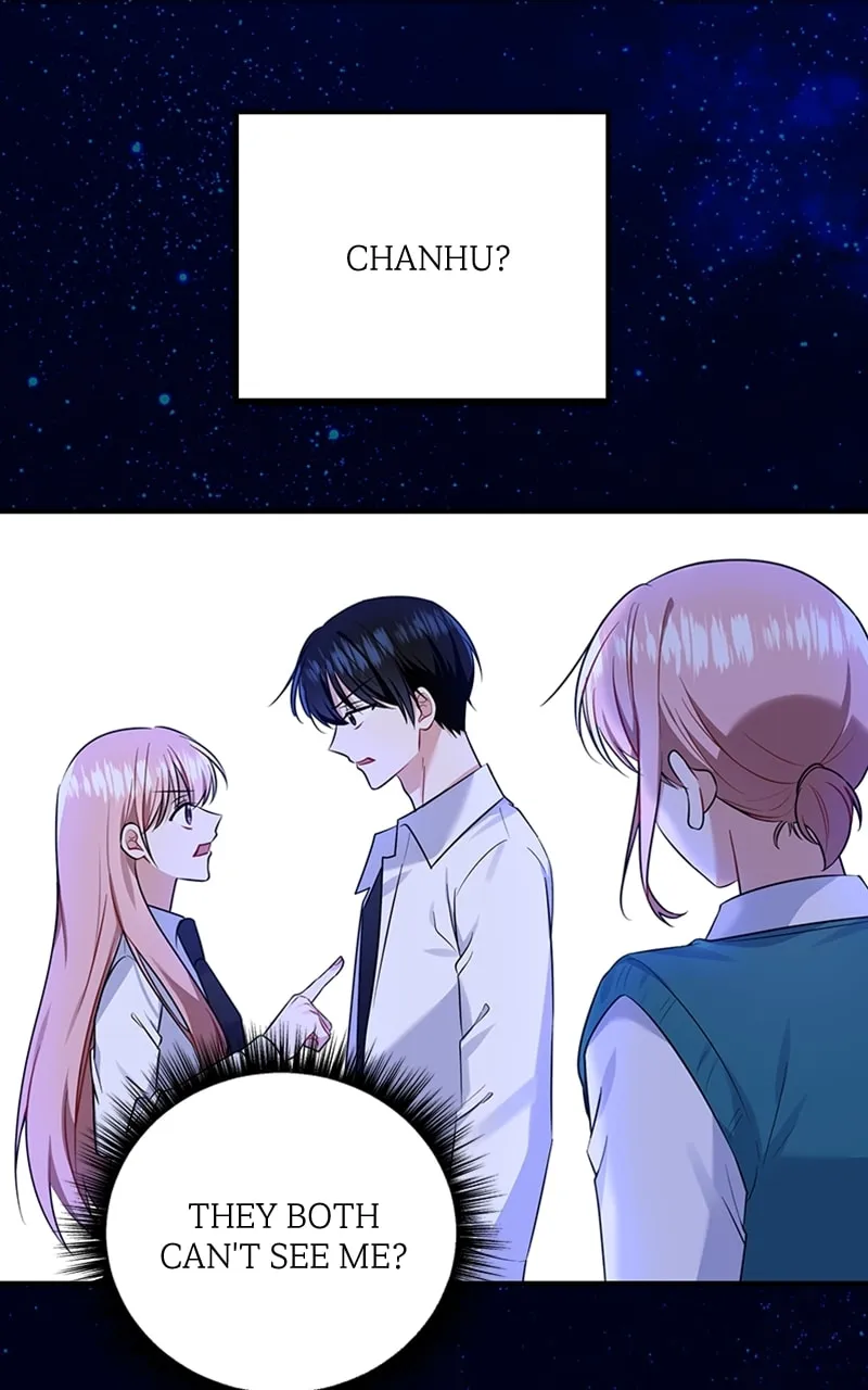 Read From the Shaking World chapter 13 image 63 on Lezhin