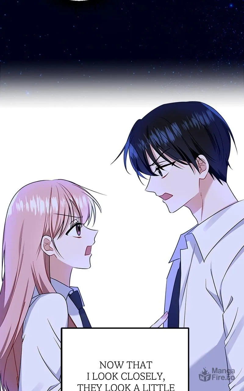 Read From the Shaking World chapter 13 image 64 on Lezhin