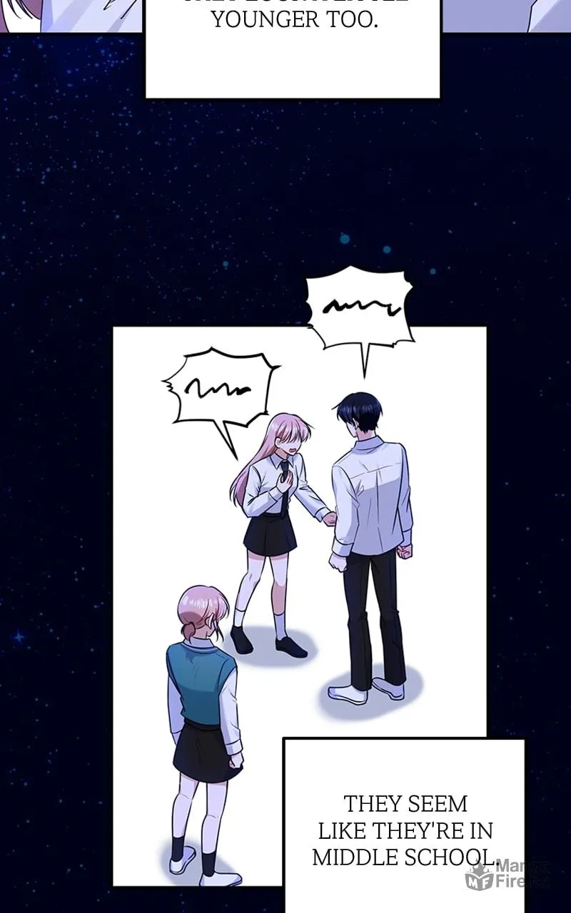 Read From the Shaking World chapter 13 image 65 on Lezhin