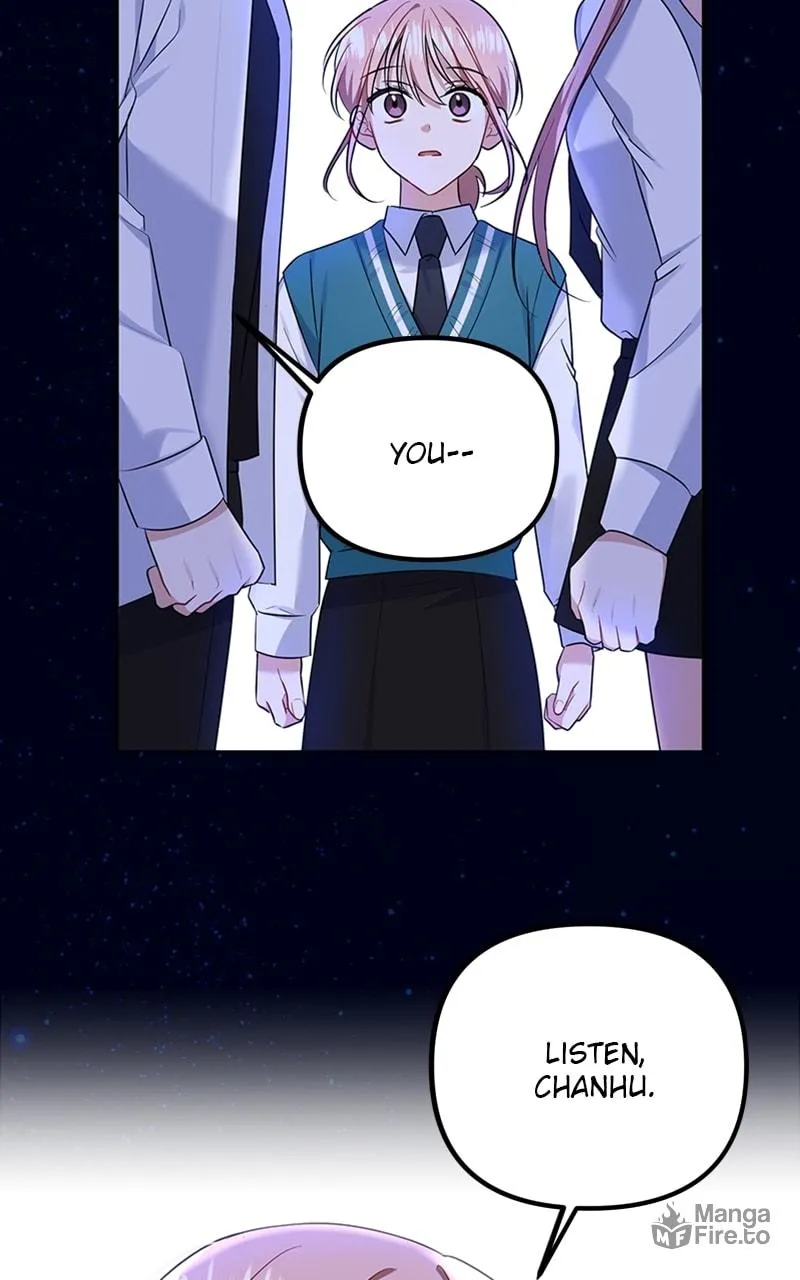 Read From the Shaking World chapter 13 image 68 on Lezhin