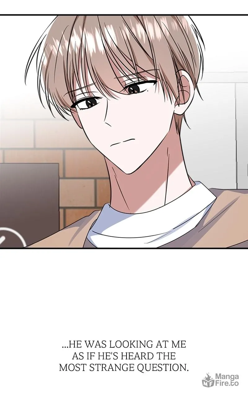 Read From the Shaking World chapter 13 image 8 on Lezhin