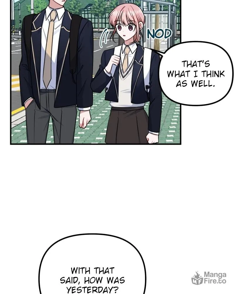 Read From the Shaking World chapter 14 image 19 on Lezhin
