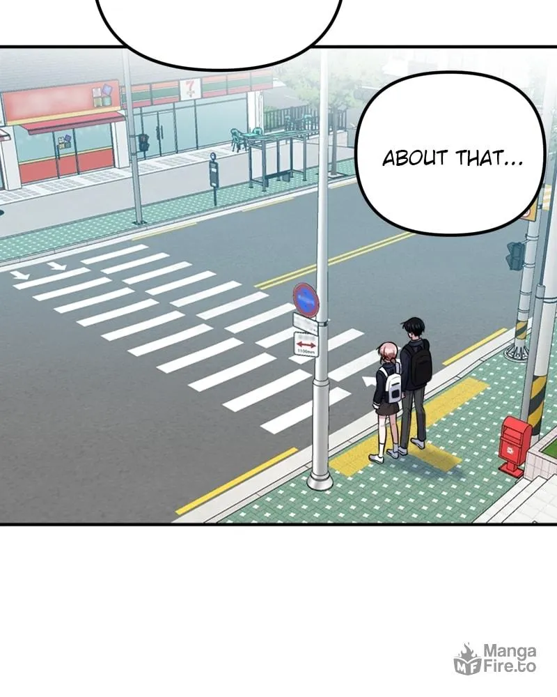 Read From the Shaking World chapter 14 image 20 on Lezhin