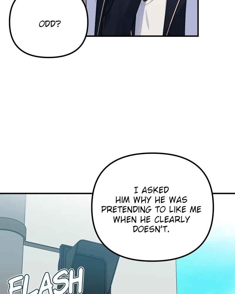 Read From the Shaking World chapter 14 image 22 on Lezhin