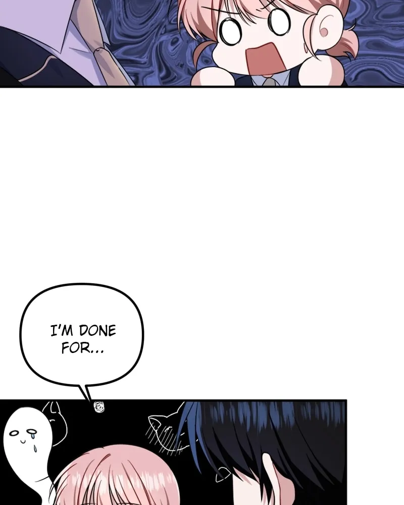 Read From the Shaking World chapter 14 image 33 on Lezhin