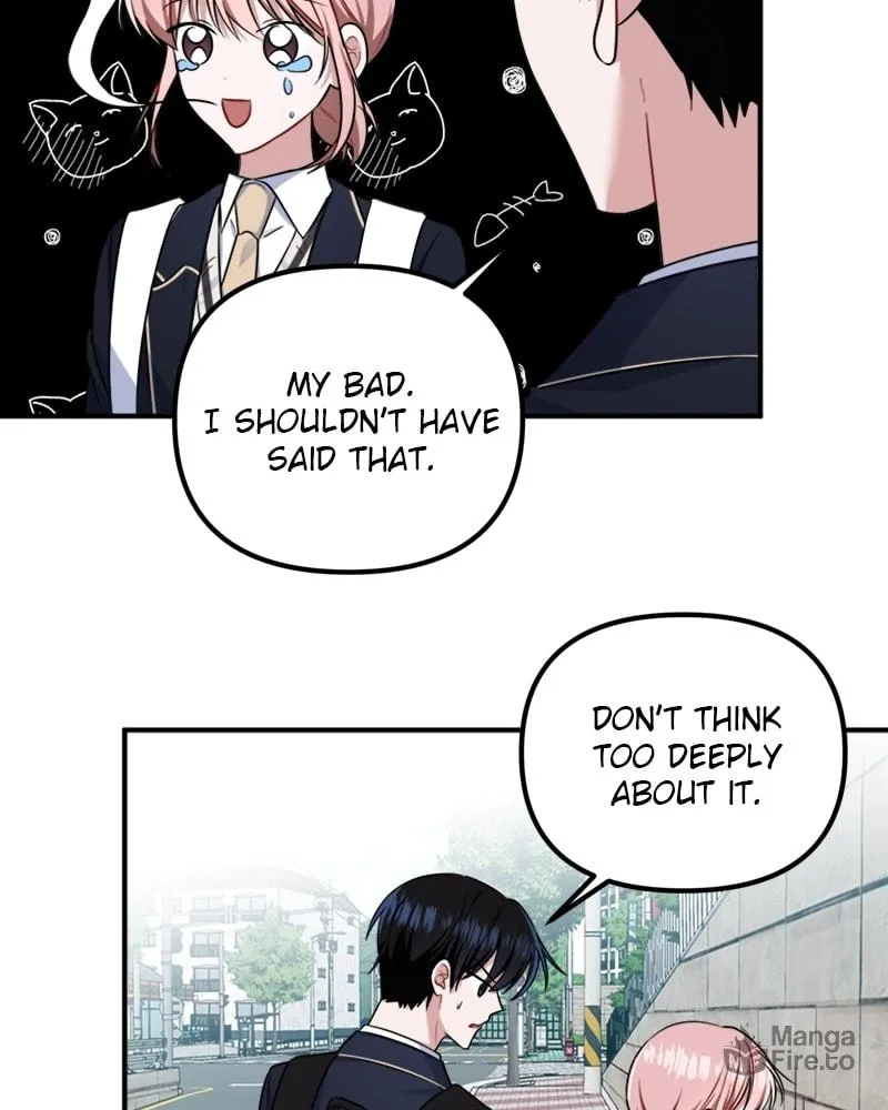 Read From the Shaking World chapter 14 image 34 on Lezhin