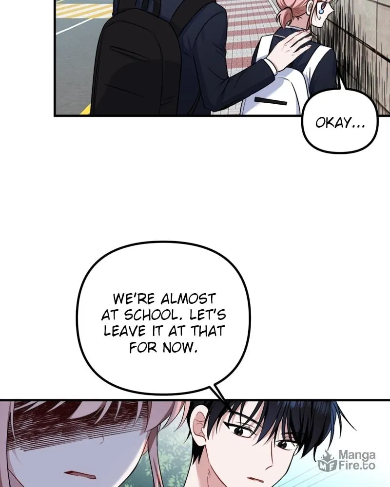 Read From the Shaking World chapter 14 image 35 on Lezhin