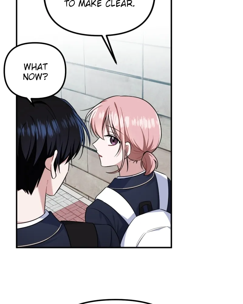 Read From the Shaking World chapter 14 image 37 on Lezhin