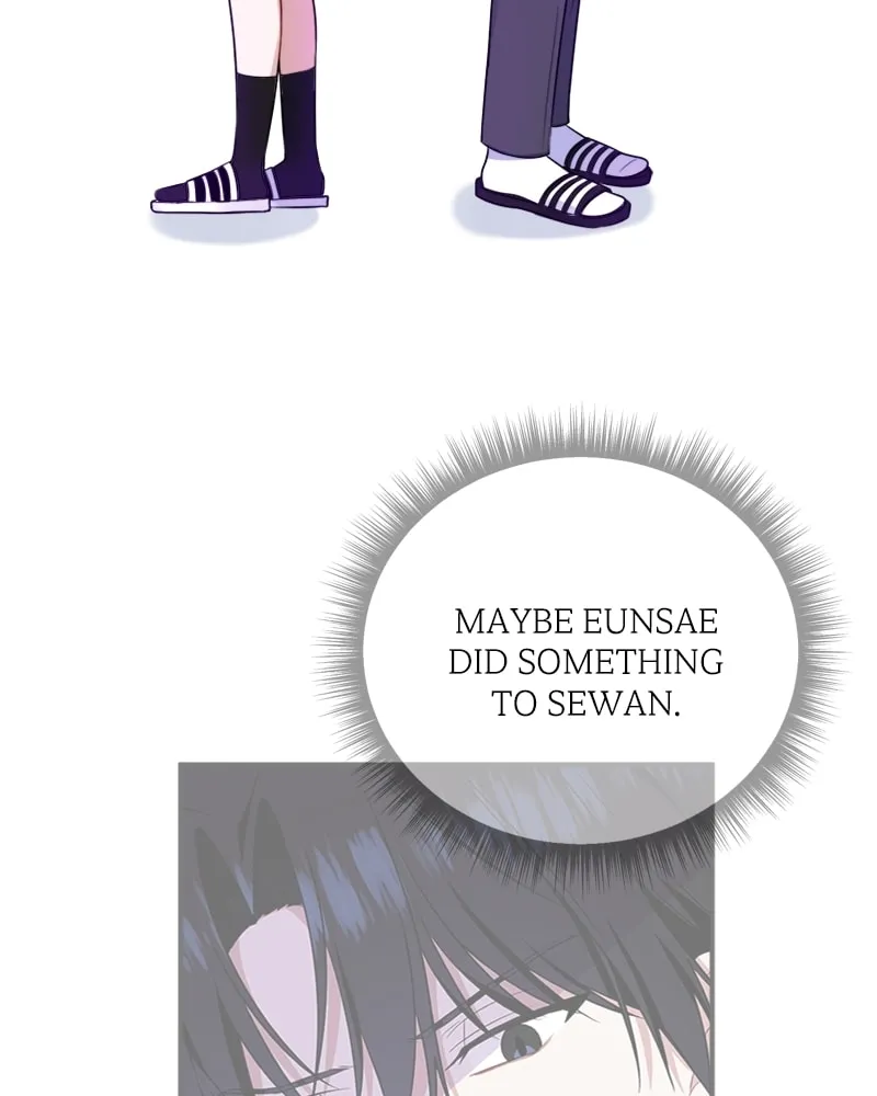 Read From the Shaking World chapter 14 image 51 on Lezhin