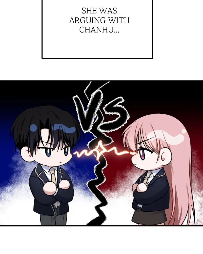 Read From the Shaking World chapter 14 image 6 on Lezhin