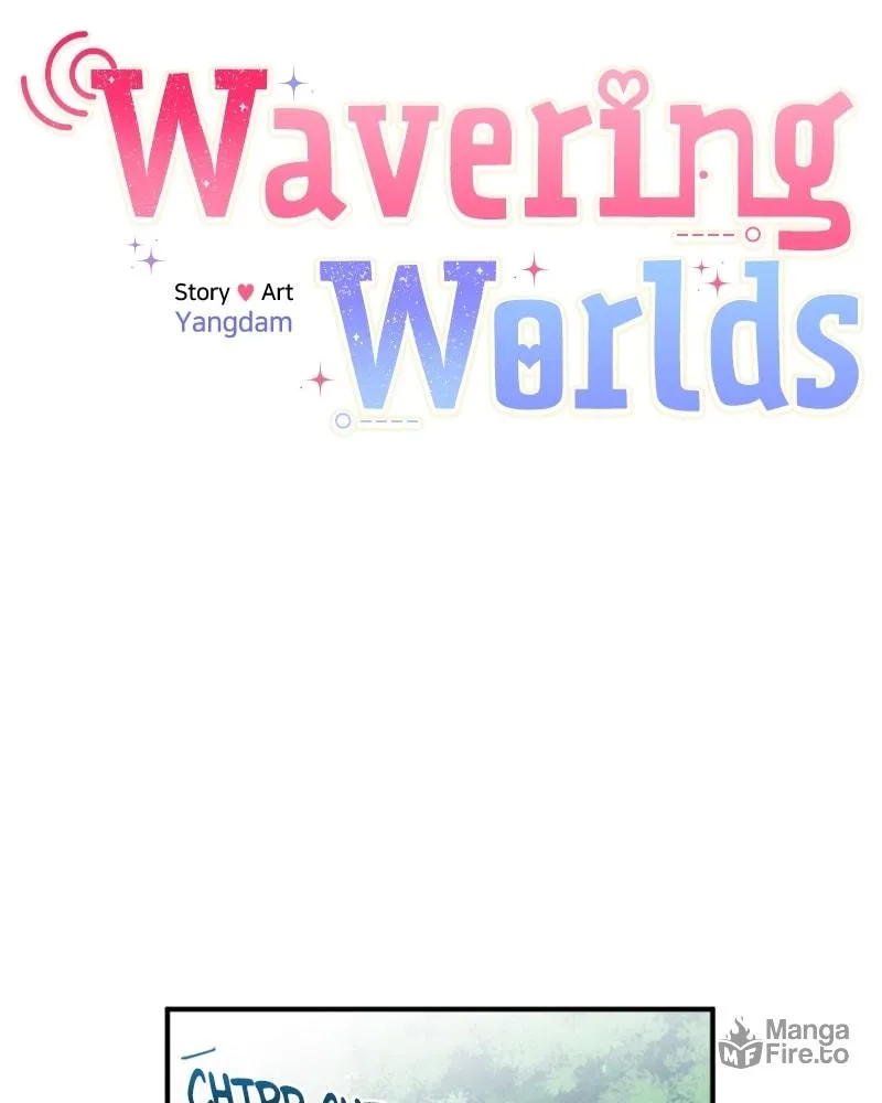 Read From the Shaking World chapter 14 image 9 on Lezhin