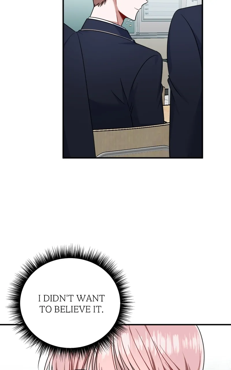 Read From the Shaking World chapter 15 image 13 on Lezhin