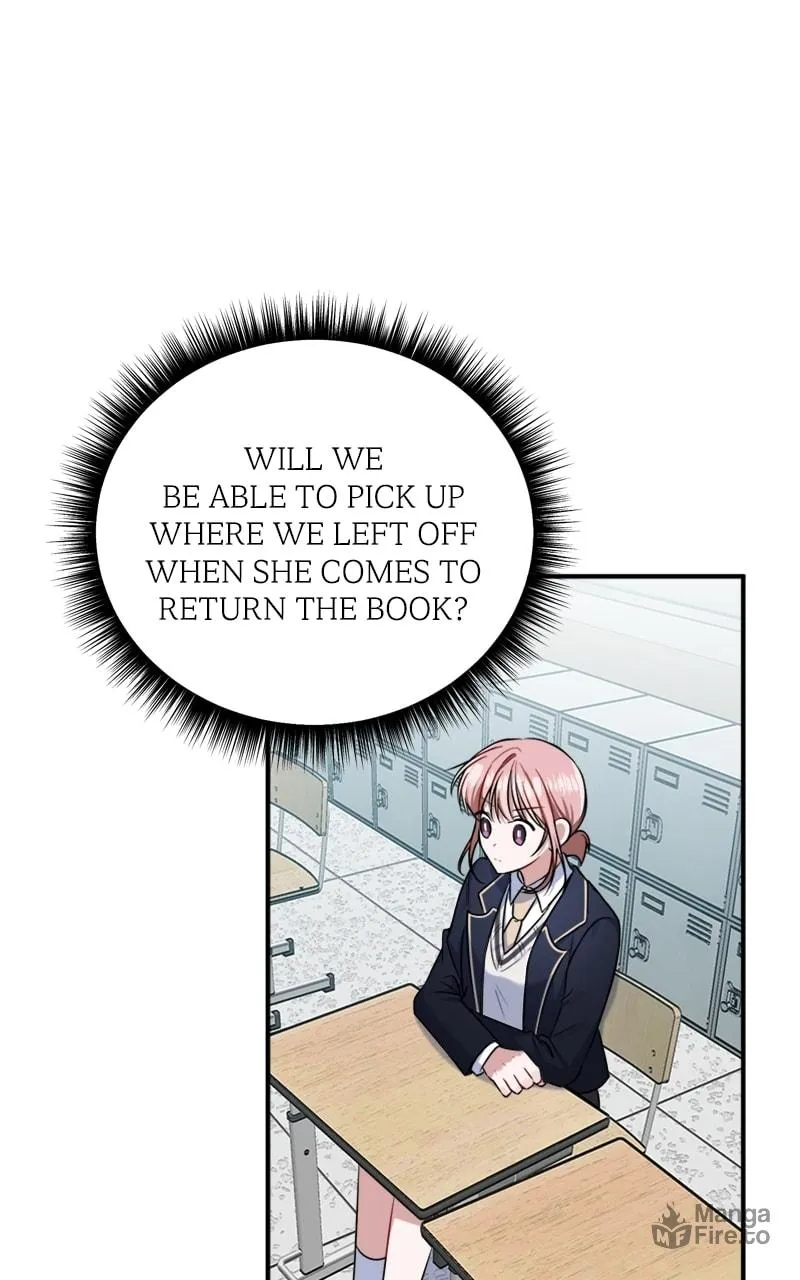 Read From the Shaking World chapter 15 image 17 on Lezhin