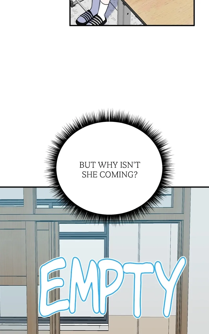 Read From the Shaking World chapter 15 image 18 on Lezhin