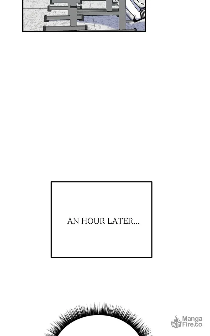 Read From the Shaking World chapter 15 image 20 on Lezhin