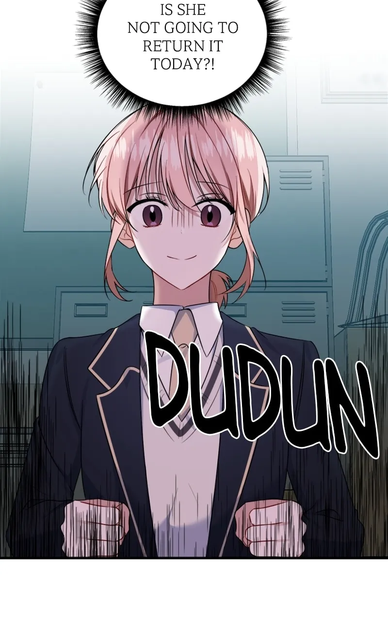 Read From the Shaking World chapter 15 image 21 on Lezhin