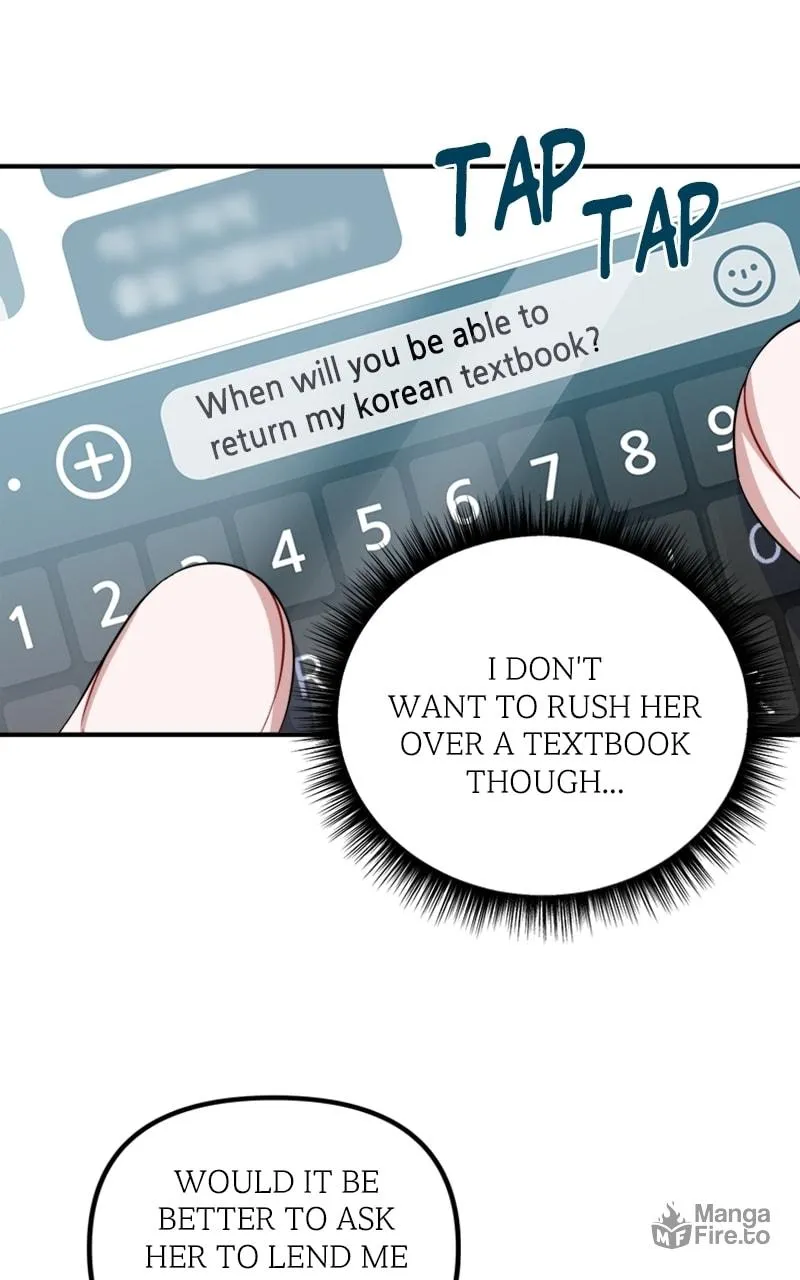Read From the Shaking World chapter 15 image 26 on Lezhin