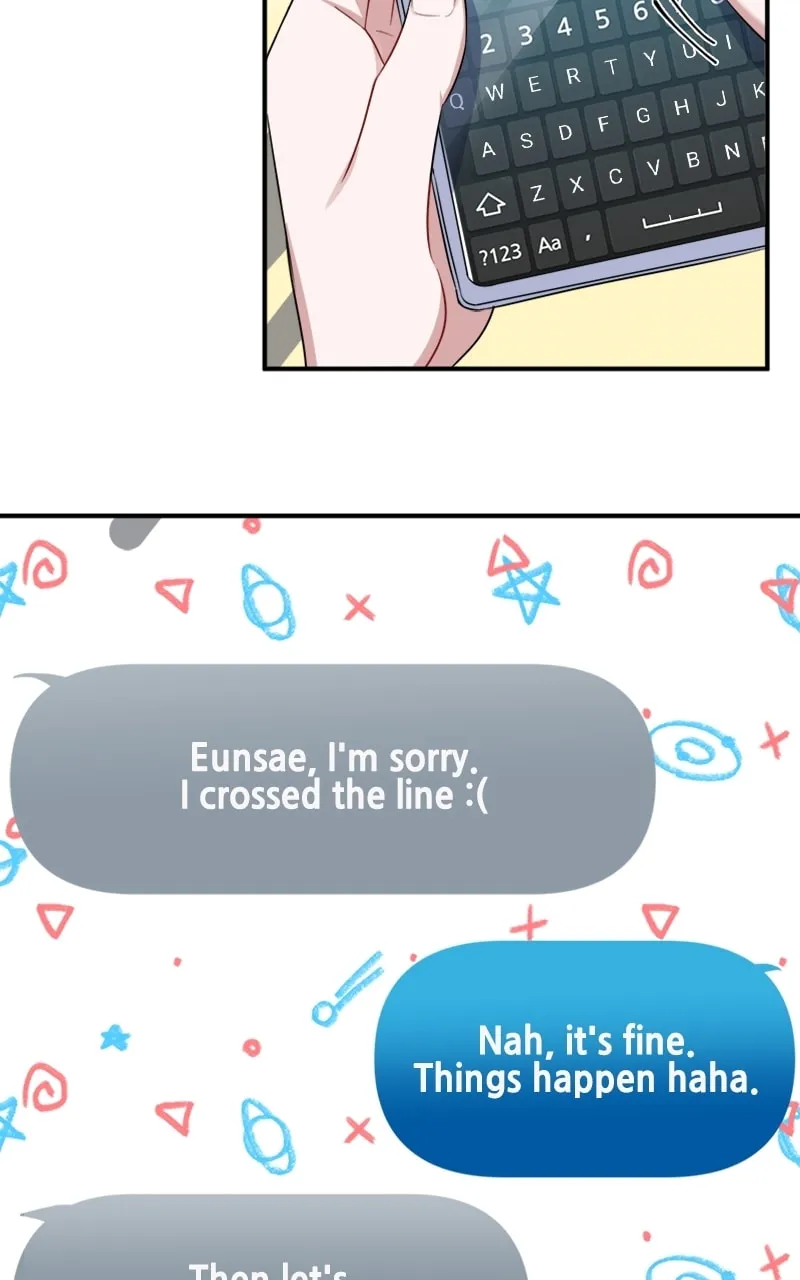 Read From the Shaking World chapter 15 image 28 on Lezhin