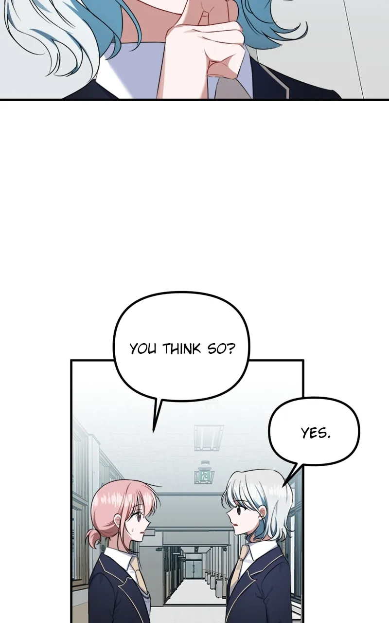 Read From the Shaking World chapter 15 image 3 on Lezhin