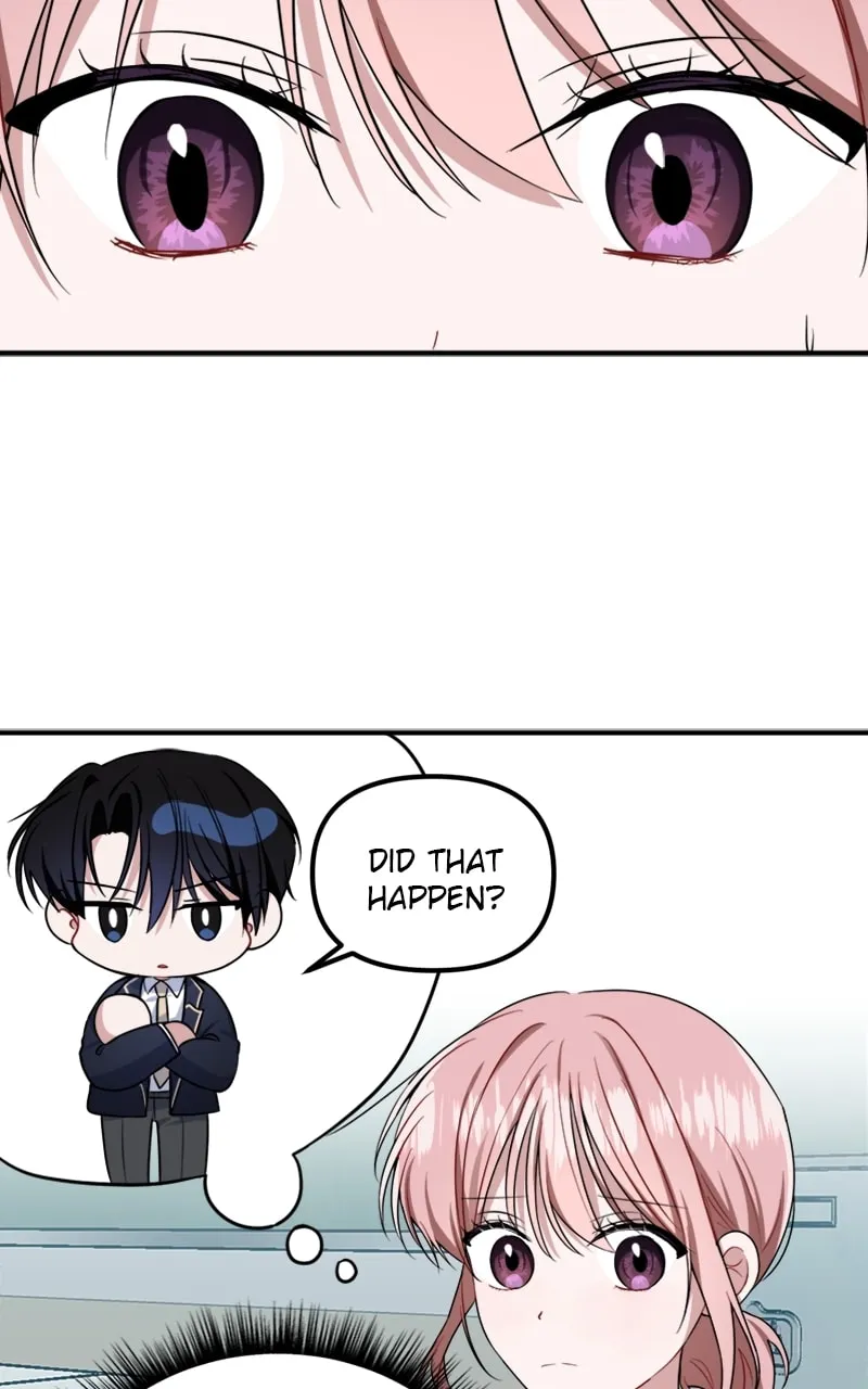 Read From the Shaking World chapter 15 image 31 on Lezhin