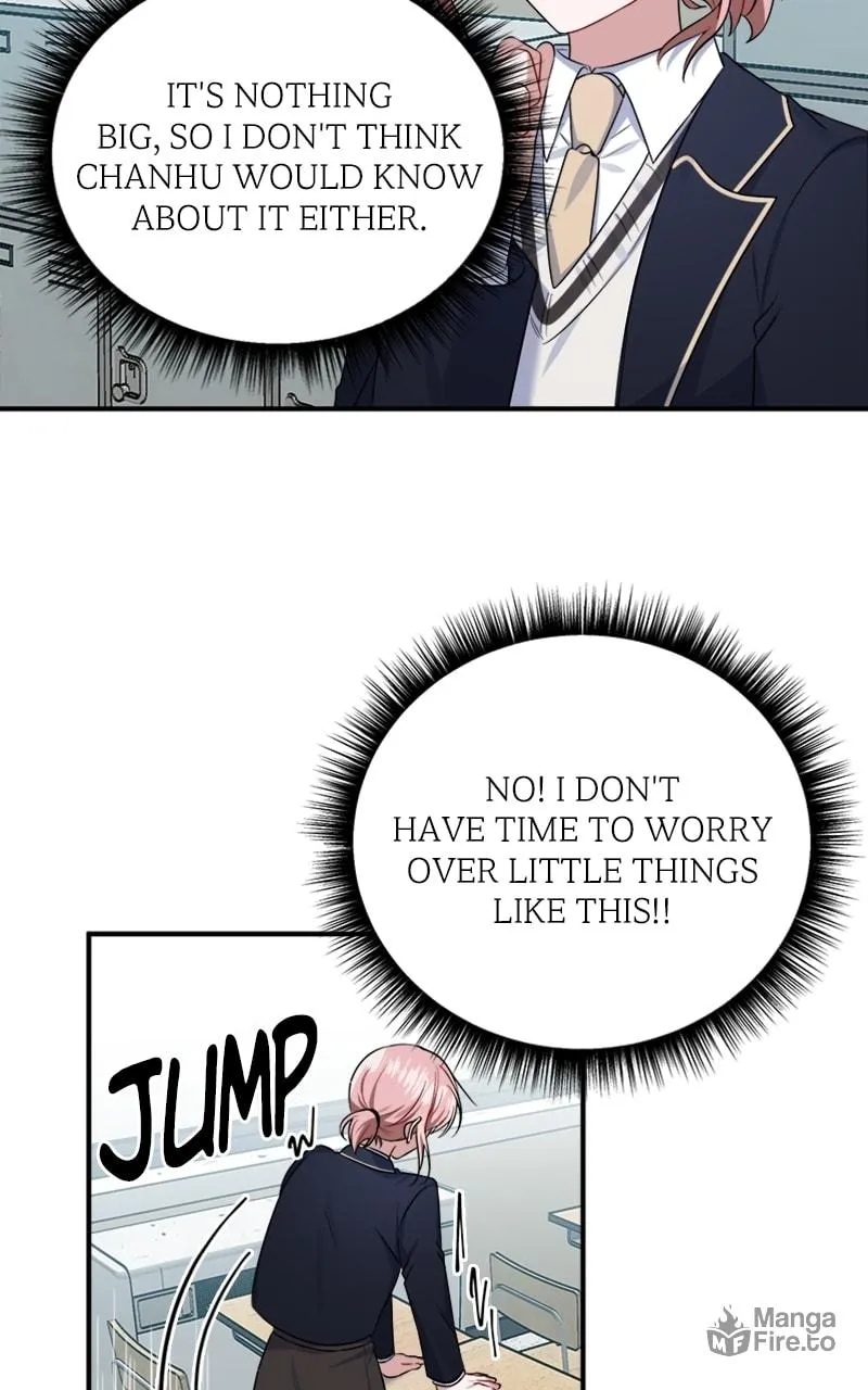 Read From the Shaking World chapter 15 image 32 on Lezhin