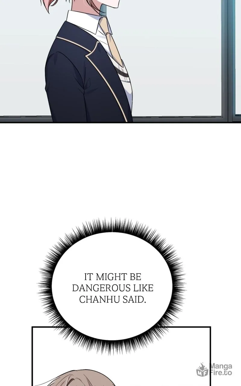 Read From the Shaking World chapter 15 image 34 on Lezhin