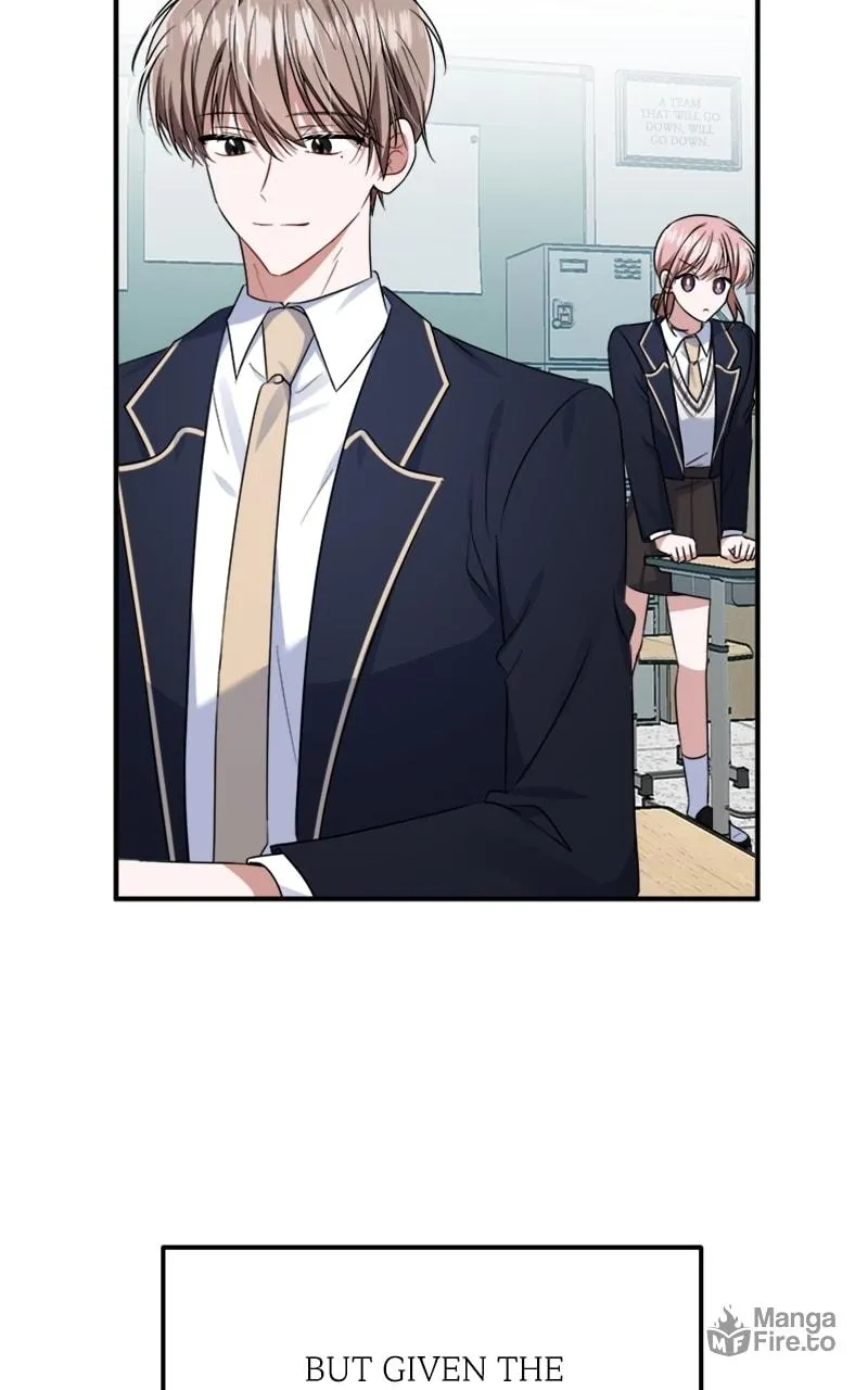 Read From the Shaking World chapter 15 image 35 on Lezhin