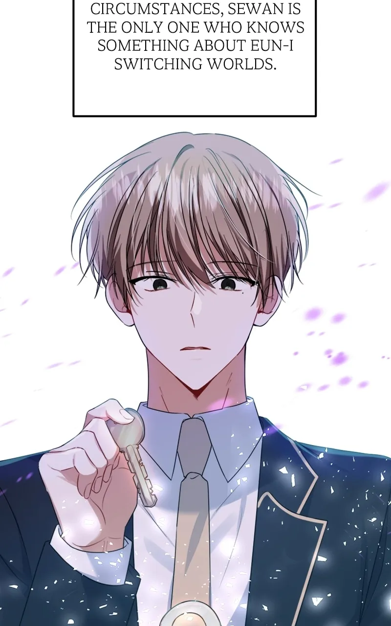 Read From the Shaking World chapter 15 image 36 on Lezhin