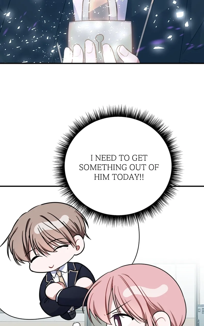 Read From the Shaking World chapter 15 image 37 on Lezhin