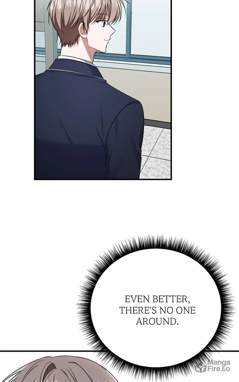 Read From the Shaking World chapter 15 image 39 on Lezhin