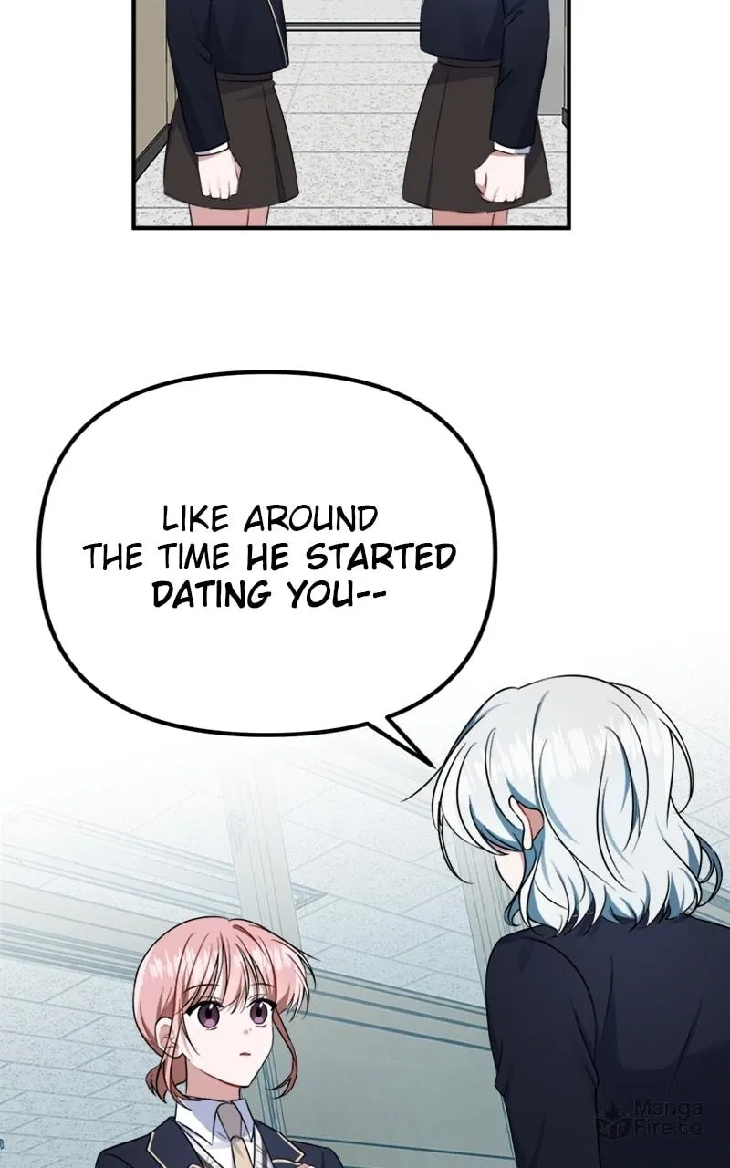 Read From the Shaking World chapter 15 image 4 on Lezhin