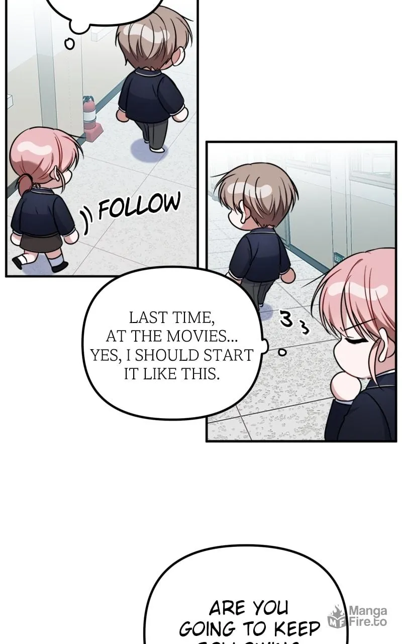 Read From the Shaking World chapter 15 image 41 on Lezhin