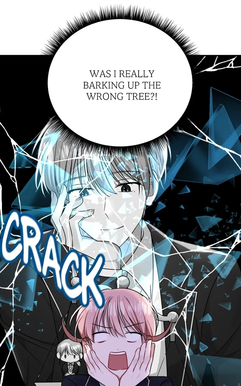 Read From the Shaking World chapter 15 image 46 on Lezhin