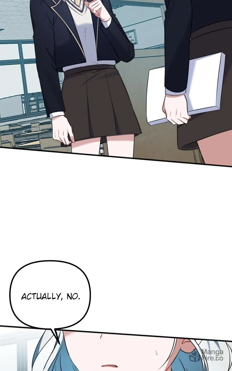 Read From the Shaking World chapter 15 image 5 on Lezhin