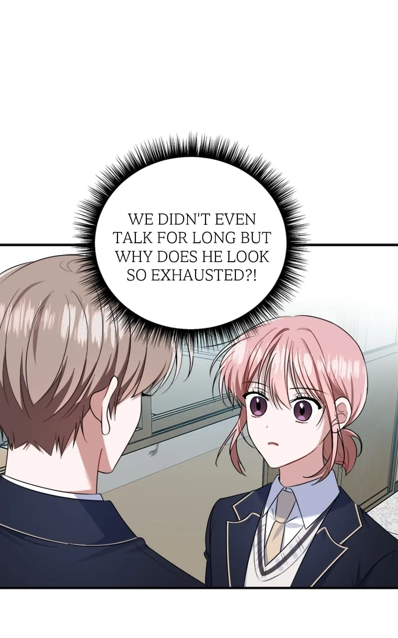 Read From the Shaking World chapter 15 image 52 on Lezhin