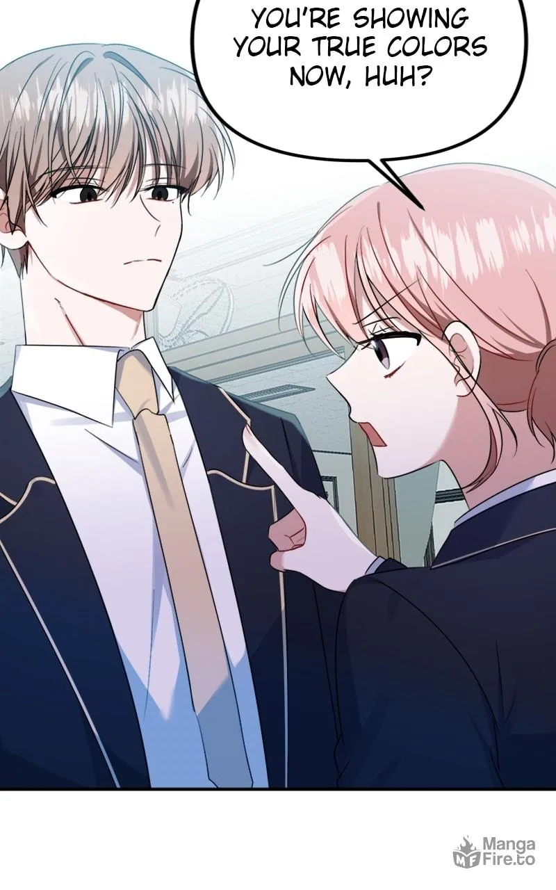 Read From the Shaking World chapter 15 image 54 on Lezhin