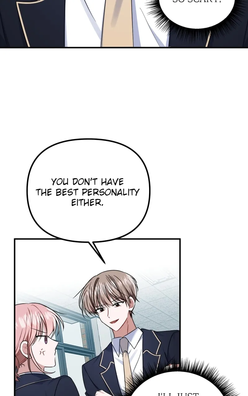 Read From the Shaking World chapter 15 image 57 on Lezhin