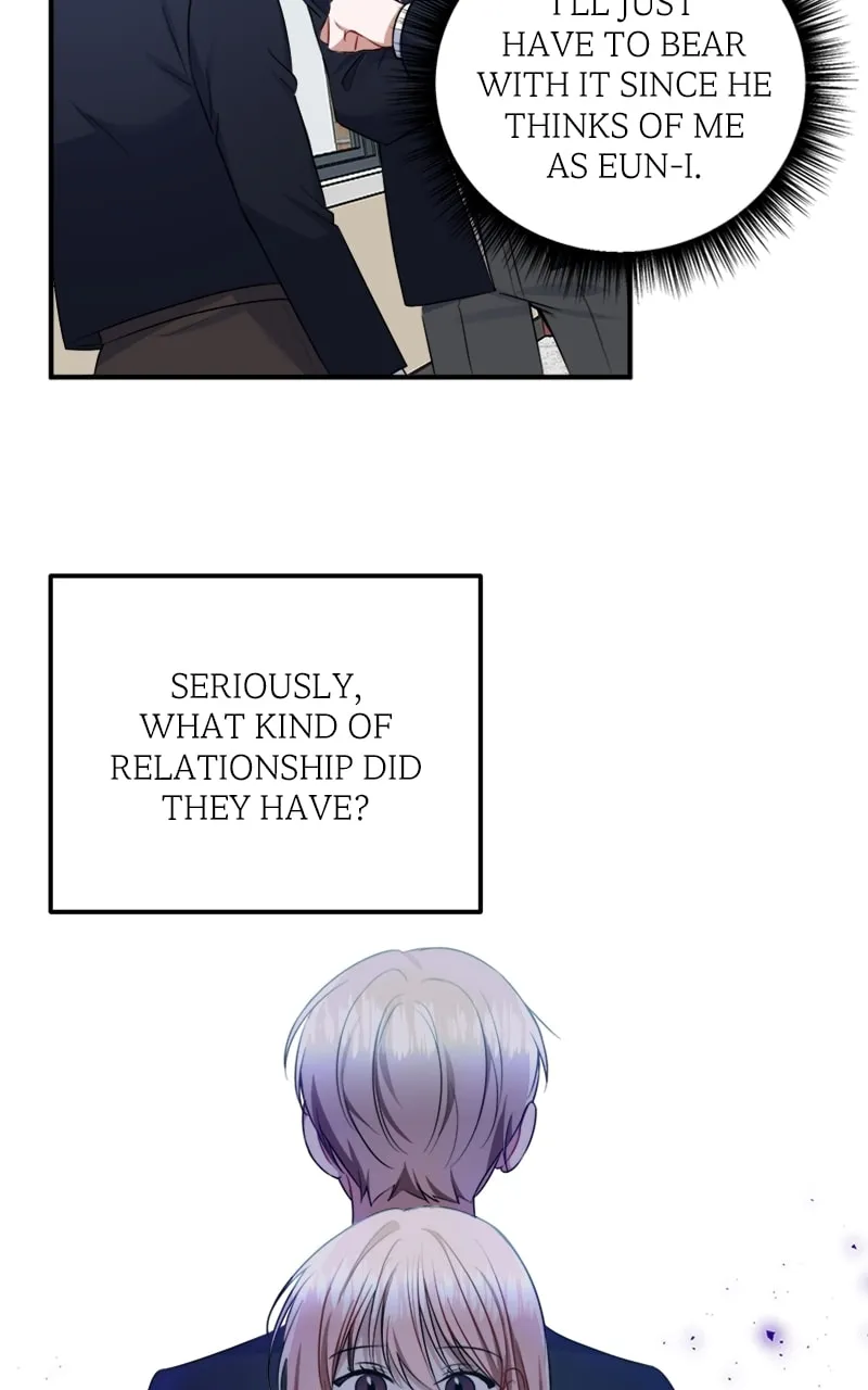 Read From the Shaking World chapter 15 image 58 on Lezhin